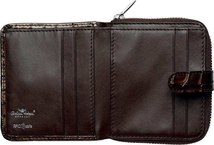 Actual product image Golden Head Cayenne RFID Protect 1006 Wallet