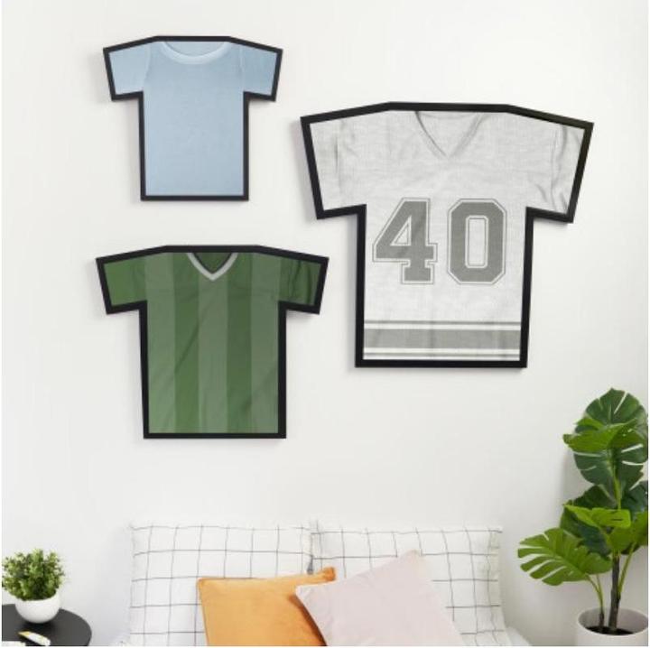 Actual product image Umbra T-Frame (20 x 55 cm)
