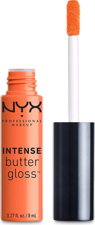 Actual product image NYX Professional Make-Up Intense Butter