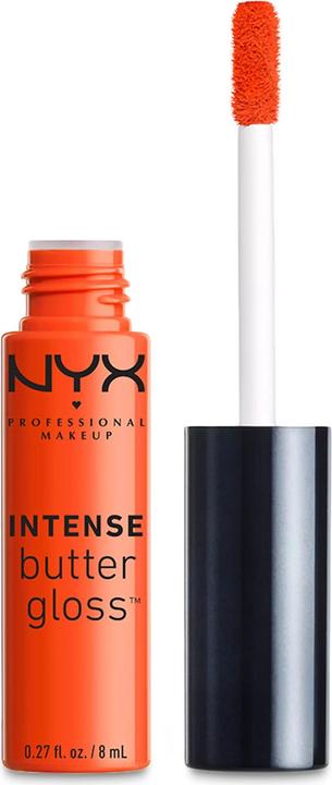 Immagine prodotto NYX Professional Make-Up Burro intenso