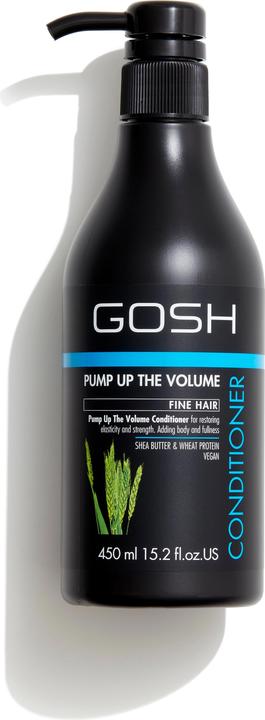 Copenhagen GOSH - Pump Up The Volume Conditioner 450 ml (450 ml)
