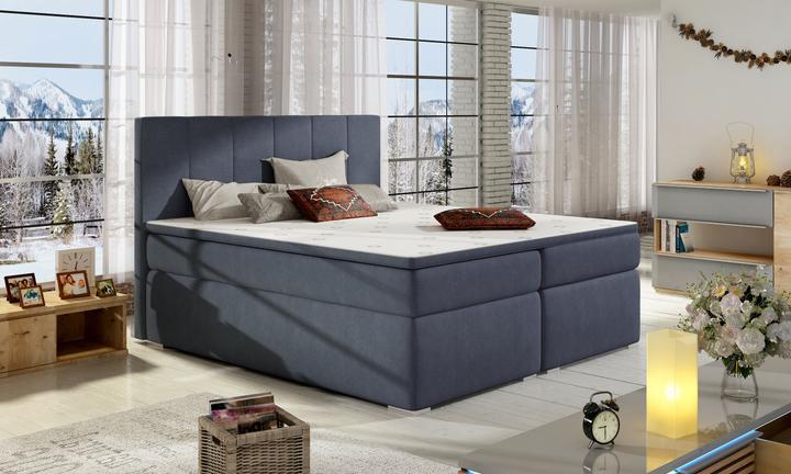 Productafbeelding ELTAP Bolero mit Stauraum (140 x 200)