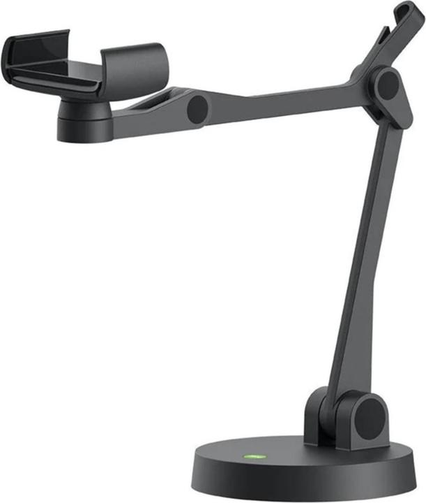Produktbild Ipevo Uplift Handyhalter für visuelle Kommunikation und Präsentationen
