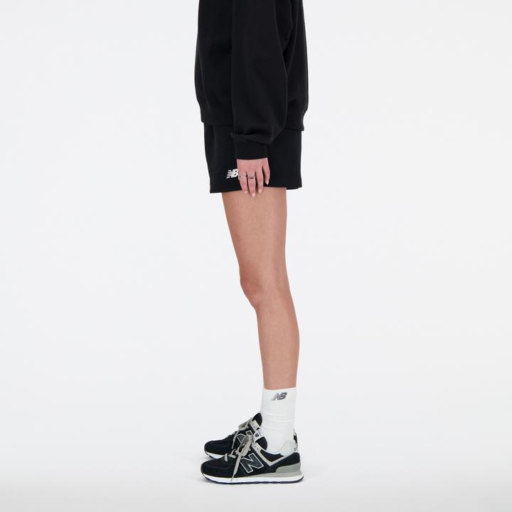 Produktbild New Balance W French Terry Short (XL)