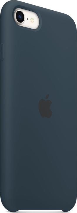 Actual product image Apple Silicone Case (Apple iPhone 7)