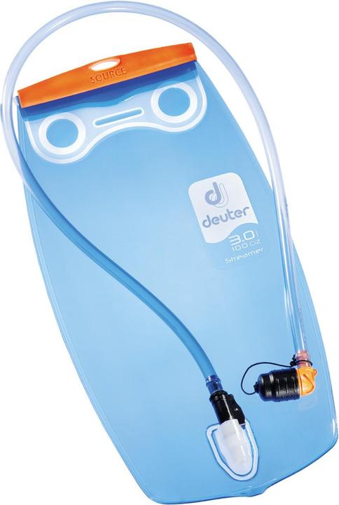 Actual product image Deuter streamer 3.0