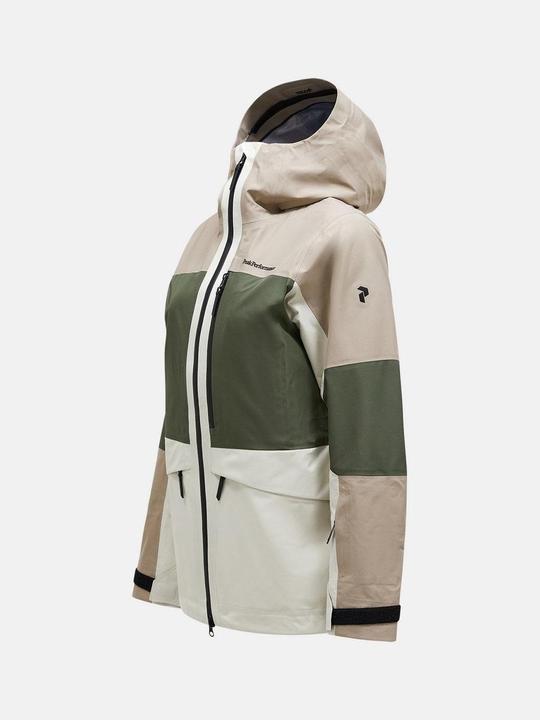 Produktbild Peak Performance Gravity Gore Tex 3L Jacket (M)