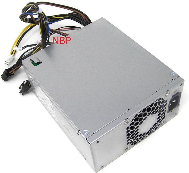 Produktbild HP POWER SUPPLY 500W GLD Z2 G4TWR (500 W)