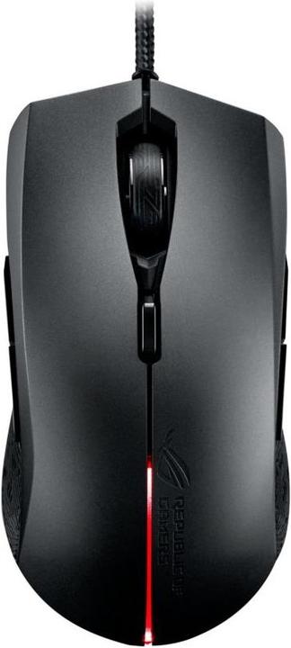 Immagine prodotto ASUS ROG Strix Evolve (Cablato)