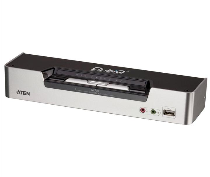 Actual product image Aten Cs1642