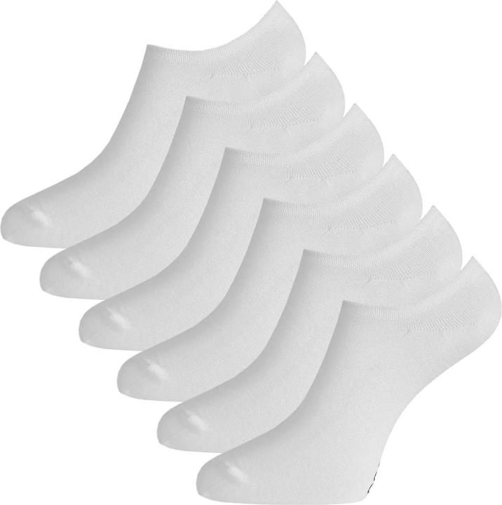 Actual product image Bamboo Basics Jamie socks (6-pack) (pack of 6, 41 - 46, 41 - 44, 38 - 41)