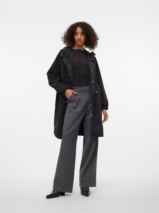 Actual product image Vero Moda VMZOASOFIA Parka Langer Parka (XS)