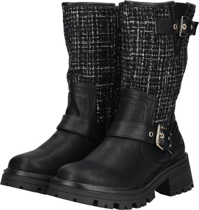 Actual product image Mustang Stiefel (38)