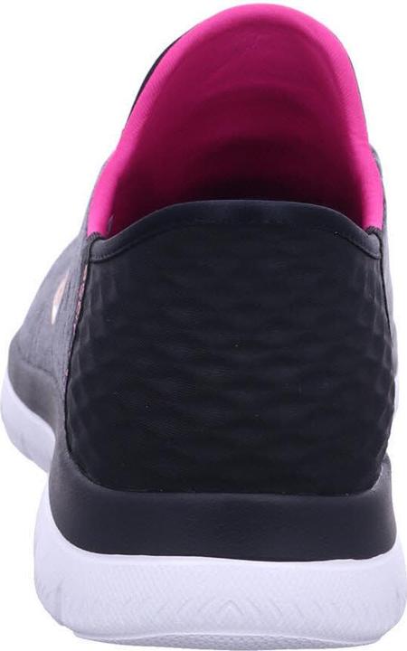 Produktbild Skechers Sneaker 149937BKMT (36)