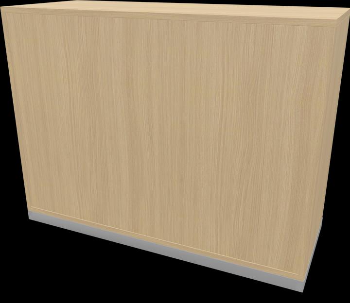 Silver grey, Oak decor bleached