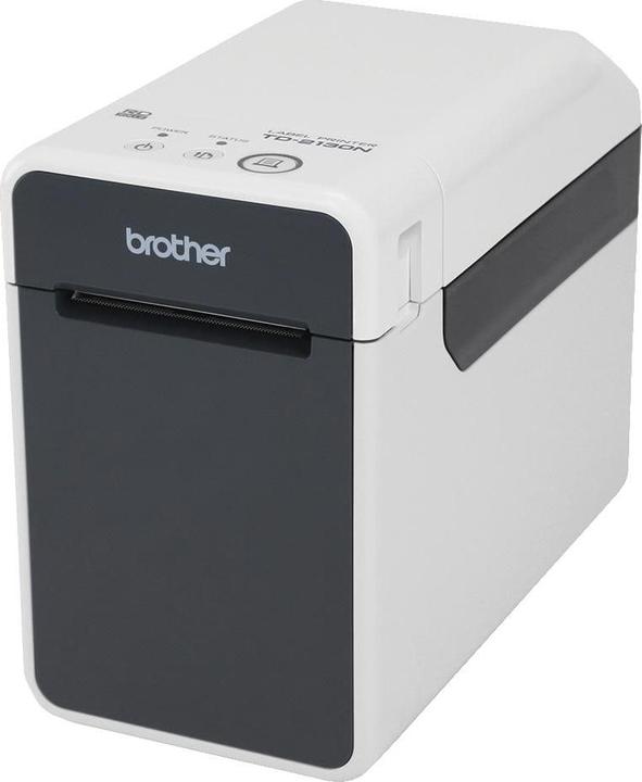Actual product image Brother Td-2130n (300 dpi)