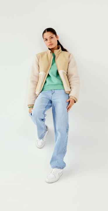 Image du produit Lmtd Jeans taille basse coupe droite (170)