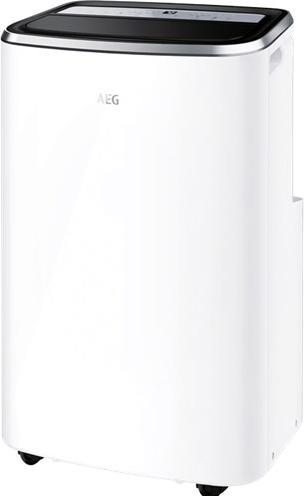 AEG AXP26U558HW (40 m², 9000 BTU/h)