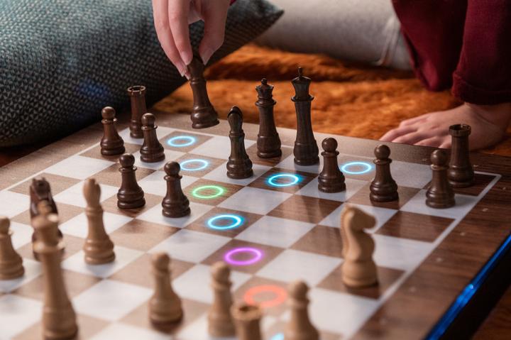 Image du produit Particula GoChess Mini