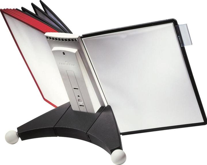 Actual product image Durable Display Panel System Extension Module Sherpa 10 Extension Module