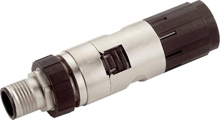 Produktbild Siemens SIMATIC NET M12 Stecker