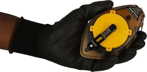 Produktbild Black & Decker 047465 SchlagschnurSet PowerWinder 30m