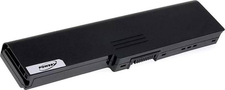 Produktbild AccuCell Akku für Toshiba Portege M800 Serie / Typ PA3634U-1BAS Standardakku - 10,8V - 4400 mAh (4400 mAh)