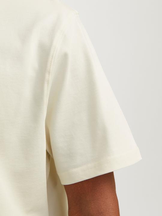 Produktbild Jack & Jones RDD Gedruckt Rundhals T-shirt T-shirt (XXL)