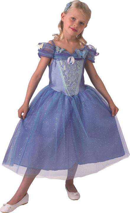 Image du produit Rubies Cinderella (116)