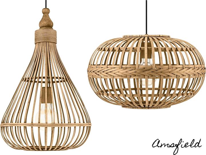Image du produit EGLO Amsfield (E27)