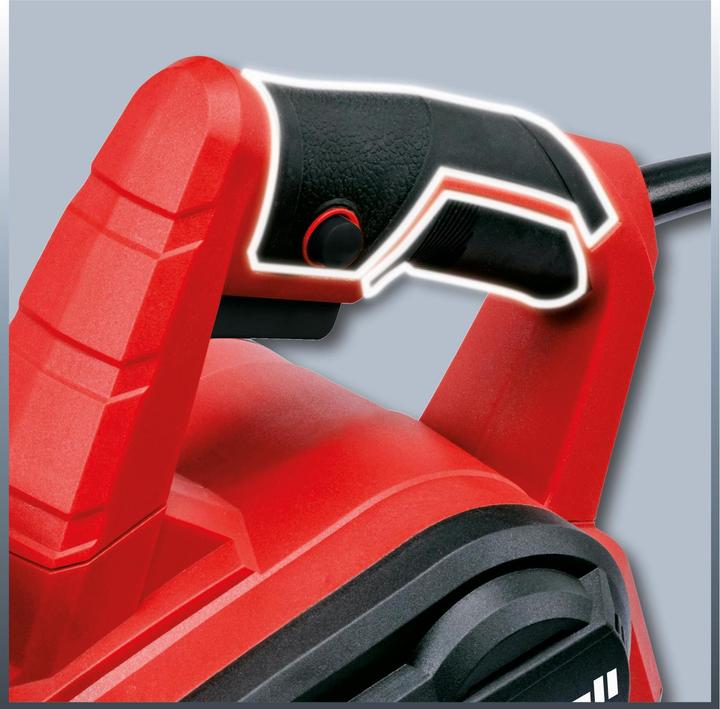 Actual product image Einhell Tc-Pl 750