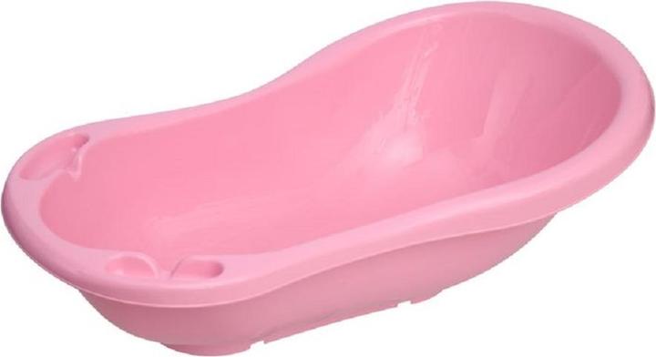 Produktbild Lorelli Babybadewanne Ablagefächer 84cm