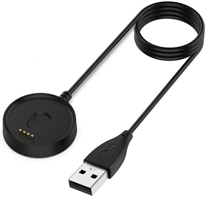 Mobvoi TicWatch Pro 2020/Pro 4G/LTE Charging dock, Noir