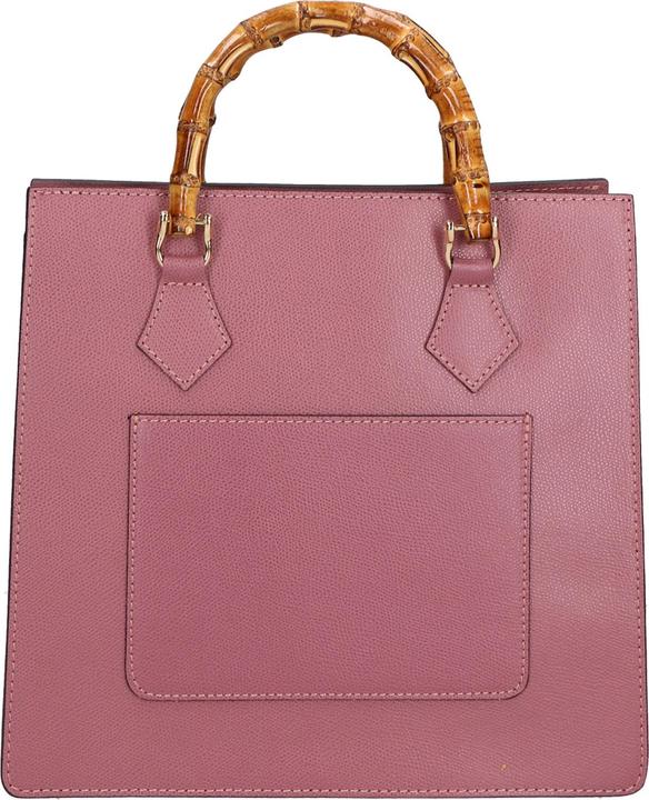 Actual product image Gave Lux Handbag