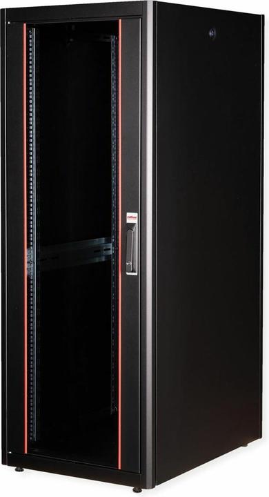 Produktbild Roline 19-Zoll Netzwerkschrank Basic 32 HE (32 HE, 19 Zoll Rack)
