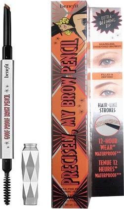 Actual product image BeneFit Cosmetics Precisely My Brow (2.75 Warm Auburn)