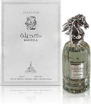 Immagine prodotto Paris Corner Kaheela Platinum 85ml Eau de Parfum per uomo (Eau de parfum, 85 ml)