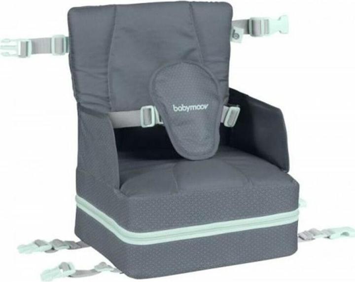 Babymoov Siège d'appoint Up & Go (Siège de table)
