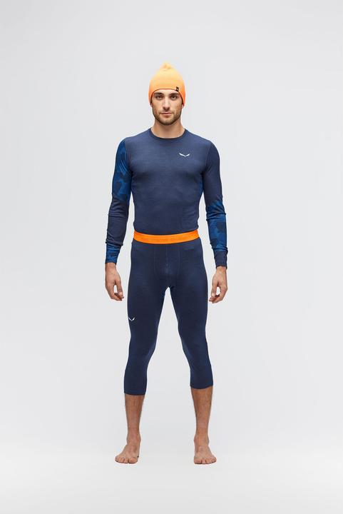Actual product image Salewa Cristallo Warm AMR Long Sleeve (M)