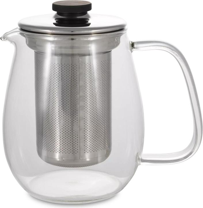 KINTO Teekrug mit Sieb (0.72 l)