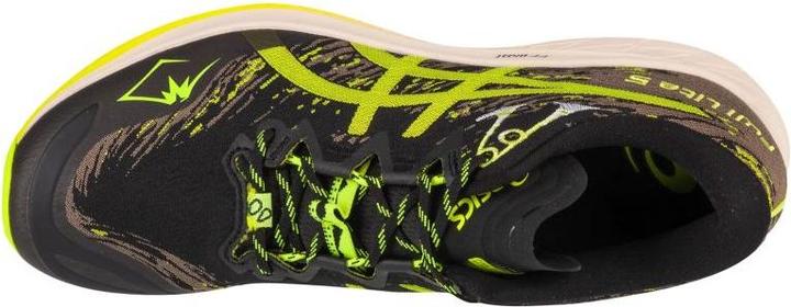 Actual product image ASICS Performance Fuji Lite 5 (41)