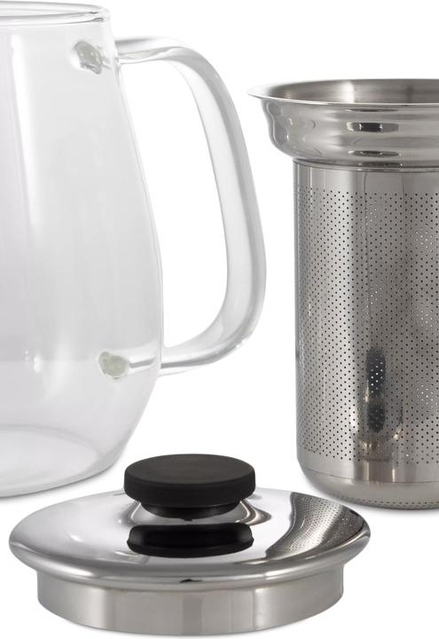 Immagine prodotto KINTO Caraffa per il tè con colino (0.72 l)
