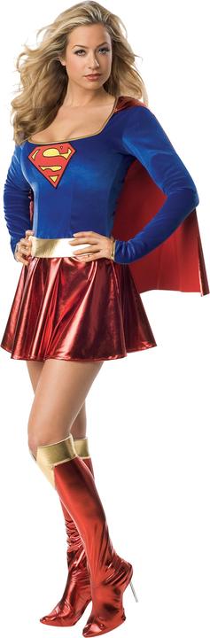 Produktbild Rubies Supergirl (M)
