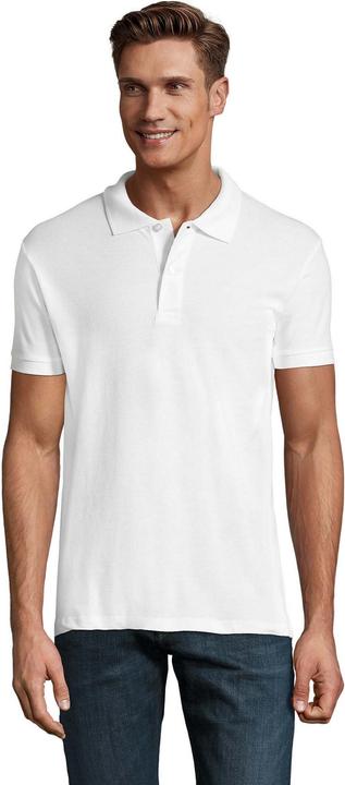 Image du produit Sols Mens Perfect Pique PoloShirt manches courtes (XL)