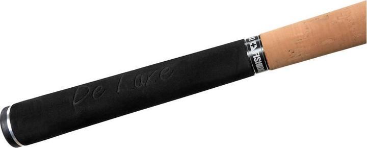Produktbild Stucki Fishing De Luxe Float II (Allroundrute, 360 cm)
