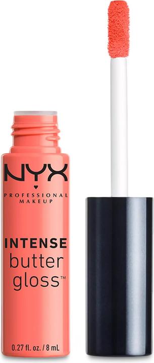 Produktbild NYX Professional Make-Up Intense Butter