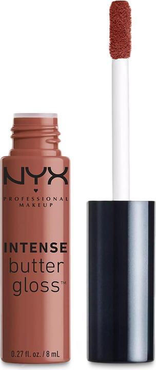 Actual product image NYX Professional Make-Up Intense Butter Gloss