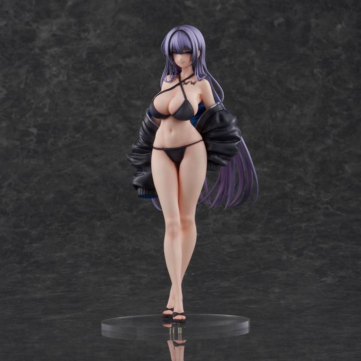 Image du produit Sentinel Biya Illustration statuette PVC Yuna-Chan 26 cm