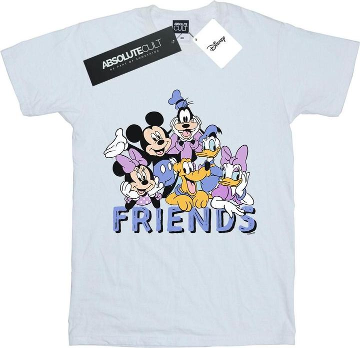 Disney Classic Friends TShirt Jungen