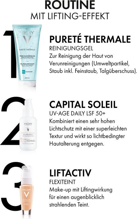 Image du produit Vichy Liftactiv Flexilift (45 Or)